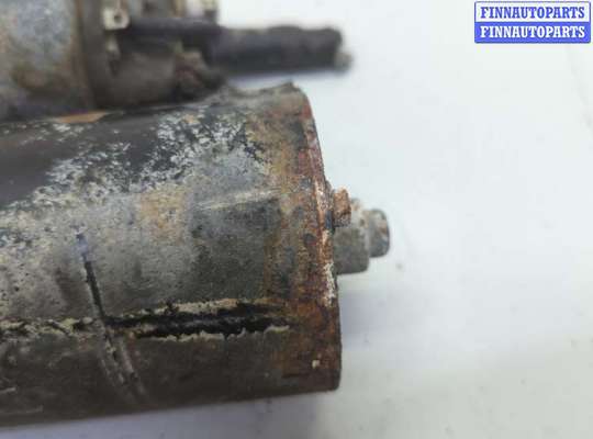 купить Стартер на Mercedes S W220 1998-2006