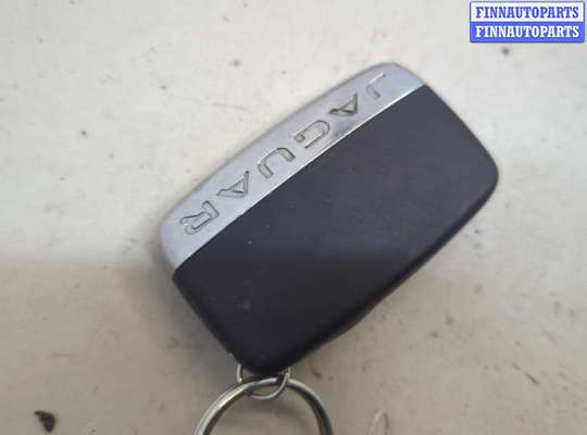 купить Ключ зажигания на Jaguar XE 2015-2025