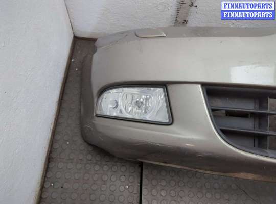 купить Бампер на Skoda Octavia (A5) 2004-2013