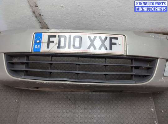 купить Бампер на Skoda Octavia (A5) 2004-2013