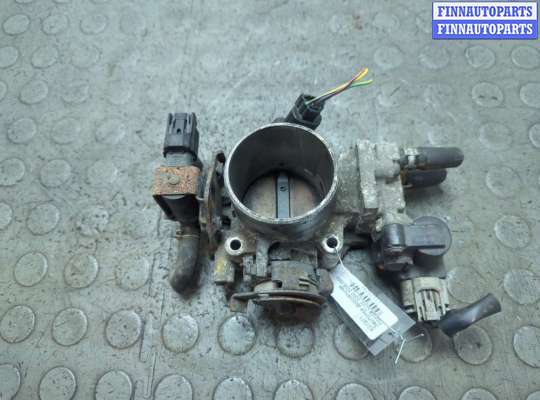 Заслонка дроссельная HD522338 на Honda Civic 2000-2006