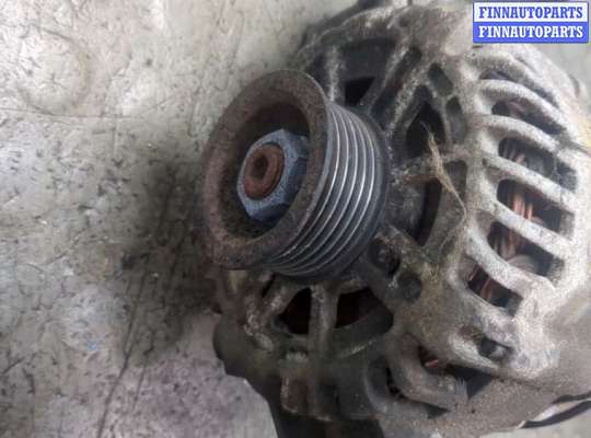 купить Генератор на Ford Mondeo 3 2000-2007