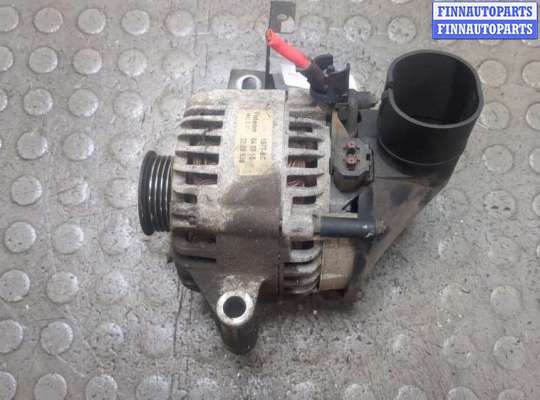 Генератор FO2200952 на Ford Mondeo 3 2000-2007