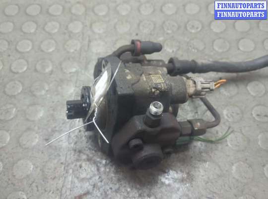 ТНВД FO2162519 на Ford Transit 2006-2014