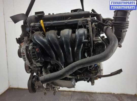 купить Генератор на KIA Ceed 2007-2012