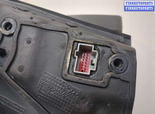 купить Зеркало боковое на Ford Focus 3 2011-2015