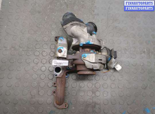купить Турбина на Volkswagen Passat 7 2010-2015 Европа