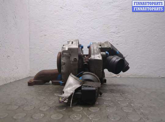 купить Турбина на Volkswagen Passat 7 2010-2015 Европа