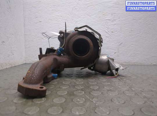 купить Турбина на Volkswagen Passat 7 2010-2015 Европа
