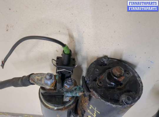 купить Стартер на Audi TT (8N) 1998-2006