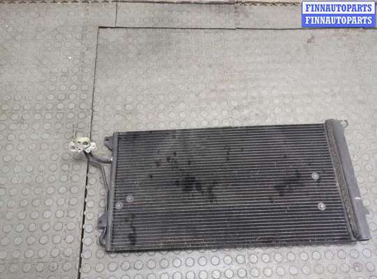 купить Радиатор кондиционера на Audi Q7 2005-2015