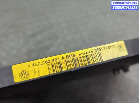 купить Радиатор кондиционера на Audi Q7 2005-2015