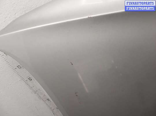 купить Капот на Ford C-Max 2002-2010