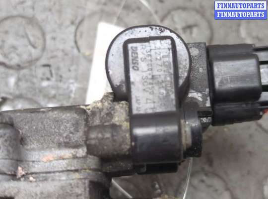 купить Заслонка дроссельная на Toyota Yaris 1999-2006