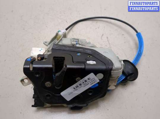 купить Замок двери на Audi A4 (B8) 2007-2015