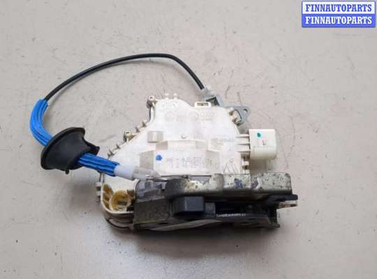 купить Замок двери на Audi A4 (B8) 2007-2015