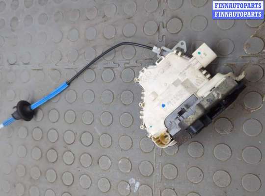 купить Замок двери на Audi A4 (B8) 2007-2015