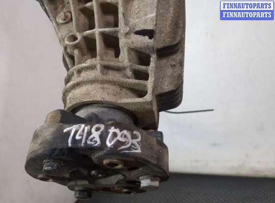 купить Редуктор моста на Mercedes ML W164 2005-2011