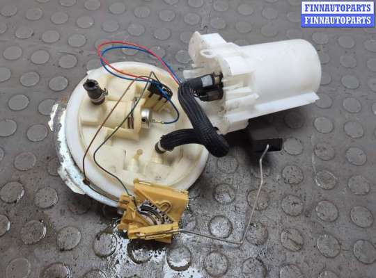 купить Насос топливный электрический на Opel Signum