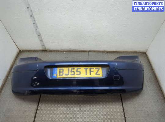 Купить Бампер на Peugeot 307 2001-2008 Бампер PG1223529 на Peugeot 307 2001-2008