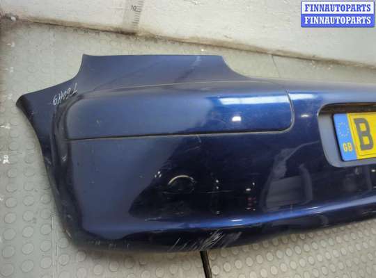 купить Бампер на Peugeot 307 2001-2008