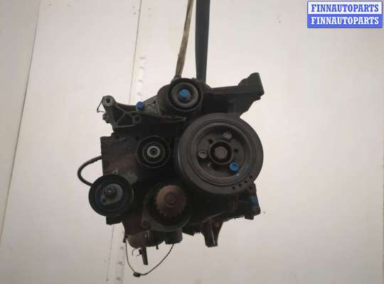 купить Блок цилиндров (Шорт блок) на Citroen C2 2003-2009