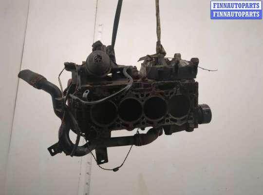 купить Блок цилиндров (Шорт блок) на Citroen C2 2003-2009