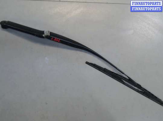 Поводок дворника на Toyota Camry XV40