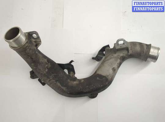 купить Патрубок интеркулера на Mazda 6 (GH) 2007-2012