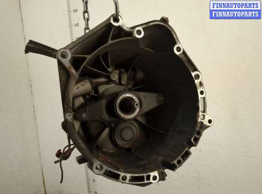 КПП 6-ст.мех. (МКПП) BM3459493 на BMW 3 E90, E91, E92, E93 2005-2012