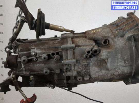 купить КПП 6-ст.мех. (МКПП) на BMW 3 E90, E91, E92, E93 2005-2012