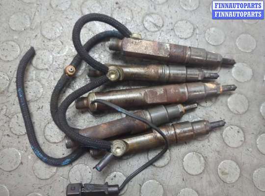 купить Форсунка топливная на Volvo V70 2000-2007