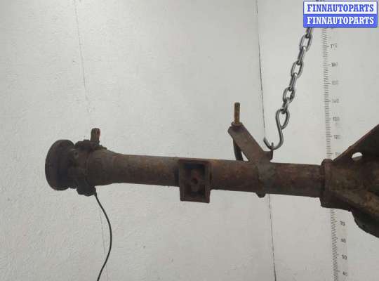 купить Мост (ведущий) на Iveco Daily 4 2005-2011