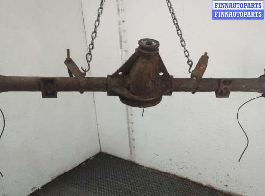 купить Мост (ведущий) на Iveco Daily 4 2005-2011