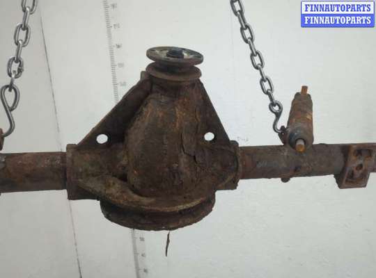 купить Мост (ведущий) на Iveco Daily 4 2005-2011