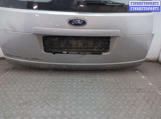 купить Крышка (дверь) багажника на Ford C-Max 2002-2010