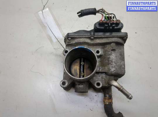 Заслонка дроссельная TT895535 на Toyota Corolla Verso 2004-2009
