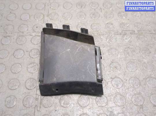 купить Пластик (Обшивка) моторного отсека на Nissan Murano 2014-2022