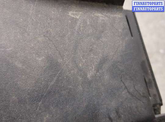 купить Пластик (Обшивка) моторного отсека на Nissan Murano 2014-2022