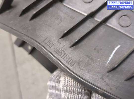 купить Пластик (Обшивка) моторного отсека на Nissan Murano 2014-2022