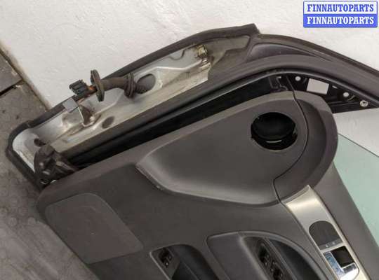 купить Стеклоподъемник электрический на Volkswagen Touareg 2002-2007