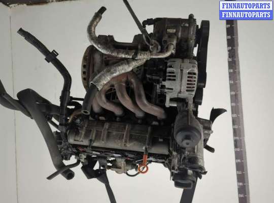 купить Двигатель (ДВС) на Volkswagen Golf 5 2003-2009
