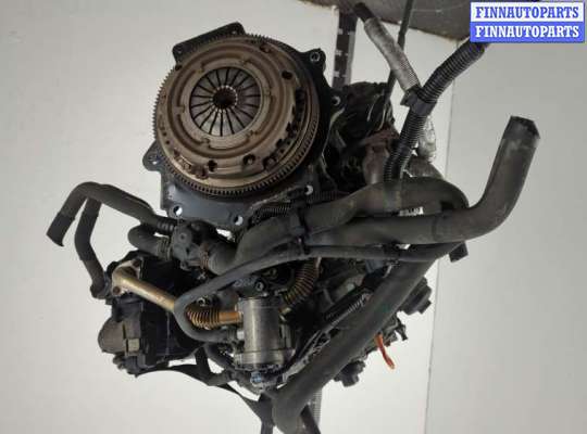 купить Двигатель (ДВС) на Volkswagen Golf 5 2003-2009