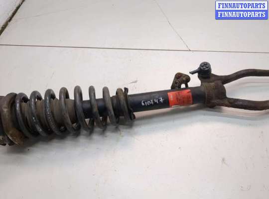 купить Амортизатор подвески на Mazda 6 (GG) 2002-2007