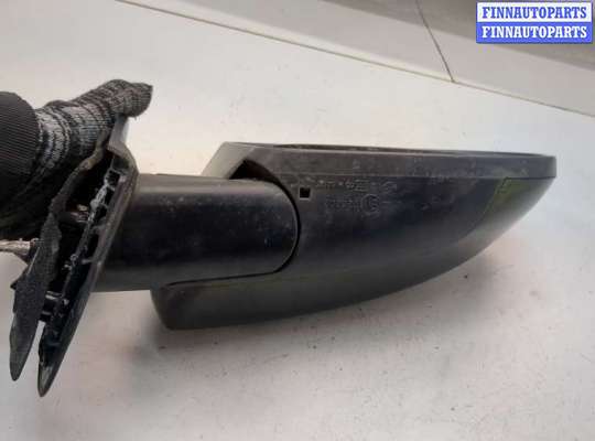 купить Зеркало боковое на Nissan Qashqai 2006-2013