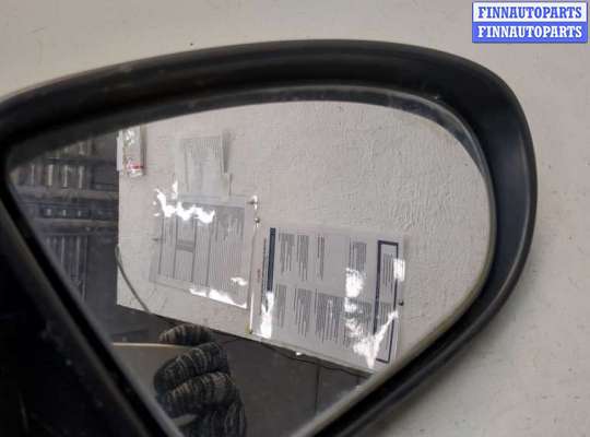 купить Зеркало боковое на Nissan Qashqai 2006-2013