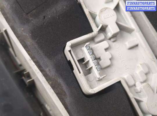 купить Фонарь (задний) на Opel Zafira B 2005-2014