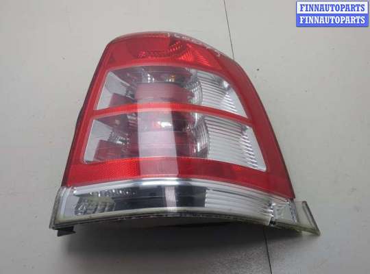 Купить Фонарь (задний) на Opel Zafira B 2005-2014 Фонарь (задний) OP2373649 на Opel Zafira B 2005-2014