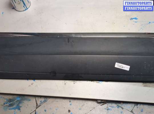 купить Молдинг двери на Volkswagen Tiguan 2016-2020