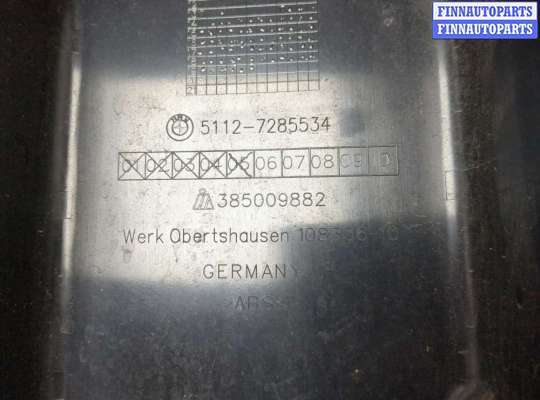 купить Кронштейн бампера на BMW 2 F22 2013-2021